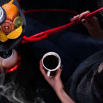 Shisha Café