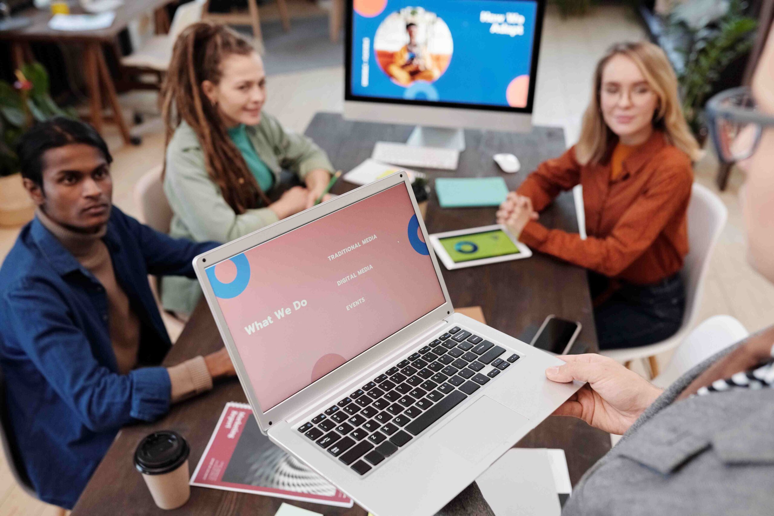 Key Services Every Digital Marketing Agency In Dubai Provides